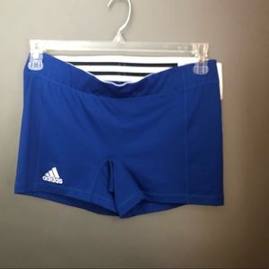Adidas Tennis/ Volleyball Shorts